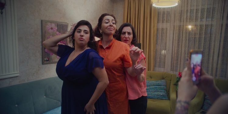 İstanbul Modern Sinema’da kısa film şöleni