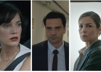 ‘Yargıda’ büyük final geri sayım başladı