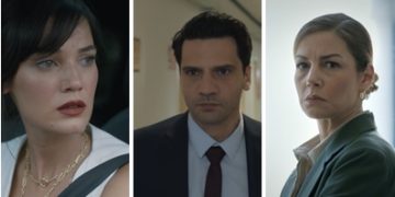 ‘Yargıda’ büyük final geri sayım başladı