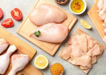 Beyaz ette üreticinin fiyat artışı TÜİK enflasyonunun 15 puan altında