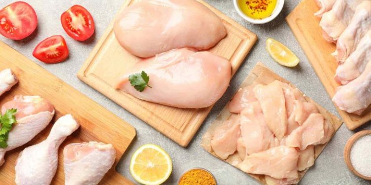 Beyaz ette üreticinin fiyat artışı TÜİK enflasyonunun 15 puan altında