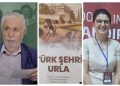 ‘Türk Şehri Urla’ kitabı yayınlandı