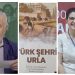 ‘Türk Şehri Urla’ kitabı yayınlandı