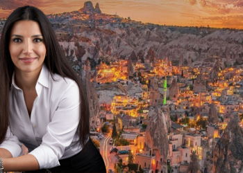 Lüks otelini kapatıp depremzede çocuklar için festival düzenliyor