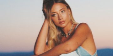 Aleyna Kalaycıoğlu- “DÜŞLERİM” 3 Mayıs’ta yayında