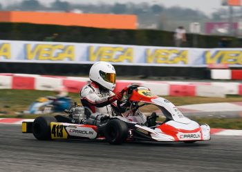 Ayşe Çebi, Körfez’e hazır