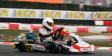 Ayşe Çebi, Körfez’e hazır