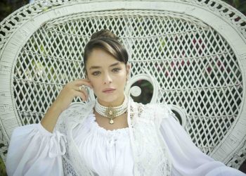 Buse Meral ilk sinema filmi ‘CADI’ ile seyircilerin karşısına çıkıyor