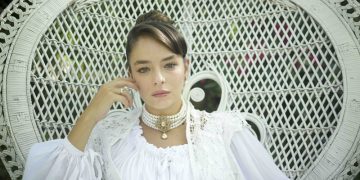 Buse Meral ilk sinema filmi ‘CADI’ ile seyircilerin karşısına çıkıyor