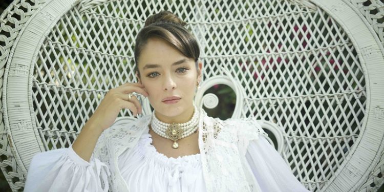 Buse Meral ilk sinema filmi ‘CADI’ ile seyircilerin karşısına çıkıyor