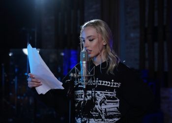 Cansu Esin- “Yalan” 3 Mayıs’ta yayında