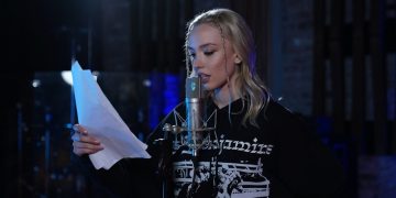 Cansu Esin- “Yalan” 3 Mayıs’ta yayında