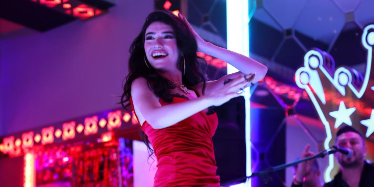 İnci Taneleri’nde büyük ayrılık