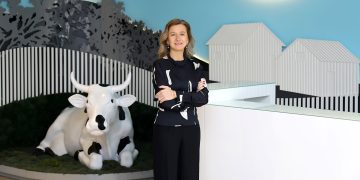 TKYD’nin “Kurumsal Yönetim Ödülü”9’uncu kez Sütaş’ın oldu