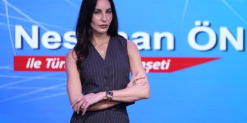 Ece Sükan ‘Taş Kağıt Makas’ dizisine konuk oluyor