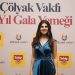 Çölyak Vakfı 1.yaşını Glutensiz Gala Yemeği ile kutladı