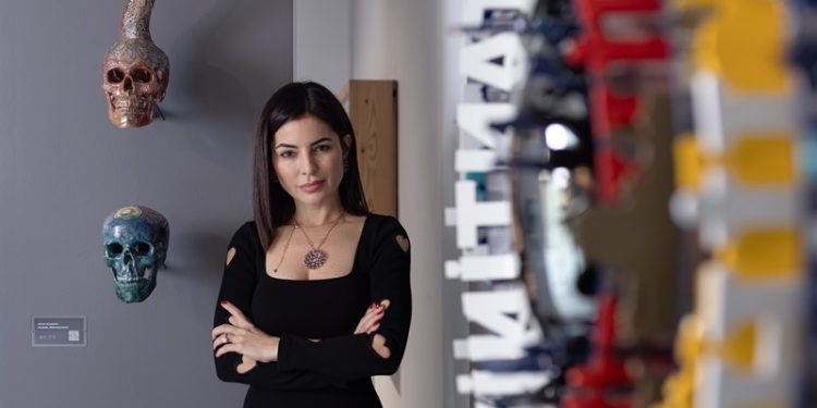 Artweeks İstanbul’un 9. Edisyonunda Ruzy Gallery’ye yoğun ilgi