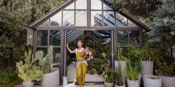 Fem Güçlütürk’ten bitkileri seven ve sevmek isteyen herkes için bir baş ucu kitabı