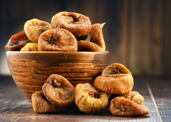 Cennet meyvesi kuru incirde sezonun ilk yarısında ihracat yüzde 21 arttı