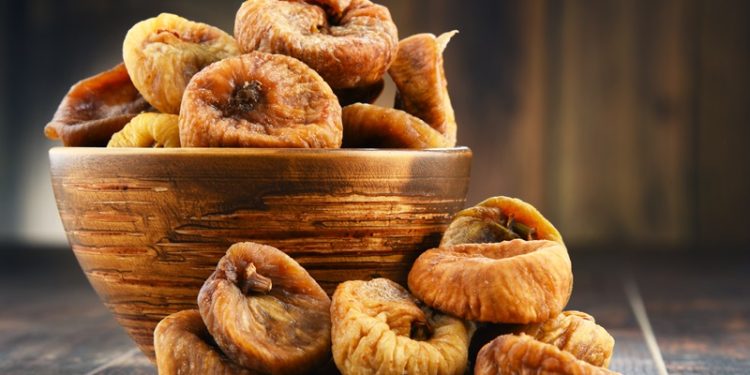 Cennet meyvesi kuru incirde sezonun ilk yarısında ihracat yüzde 21 arttı