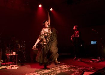 Kadıköy Ruhtım’da ‘Kalben’ rüzgarı esti