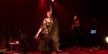 Kadıköy Ruhtım’da ‘Kalben’ rüzgarı esti