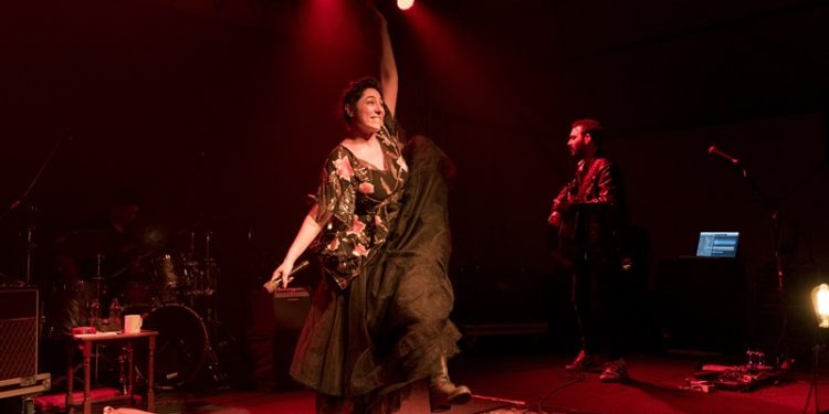 Kadıköy Ruhtım’da ‘Kalben’ rüzgarı esti