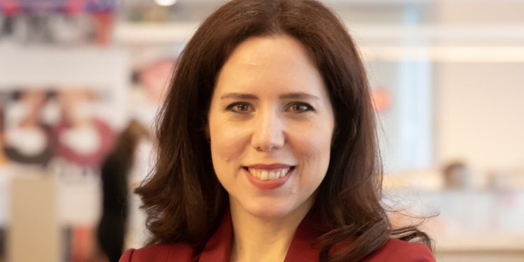 Nilay Birgören Erhan Avon’un Fas, Mısır ve Distribütör Pazarlarının da İnsan ve Kültür Lideri oldu