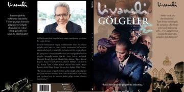 Zülfü Livaneli’nin Gölgeler Kitabı 2023 yılının en iyi hikâyesi seçildi