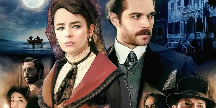 Cadı 26 Nisan’da sinemalarda