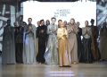 İstanbul Modest Fashion Week 2024, etkileyici defilelerle sona erdi