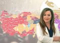 Doç. Dr. Zeynep Banu Dalaman: “Türkiye’de eril siyasetin sonuna mı geldik? Türk Kadını, 2024 yerel seçimlerine damga durdu.”