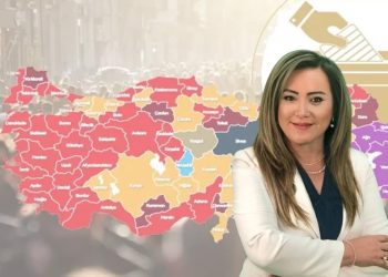 Doç. Dr. Zeynep Banu Dalaman: “Türkiye’de eril siyasetin sonuna mı geldik? Türk Kadını, 2024 yerel seçimlerine damga durdu.”