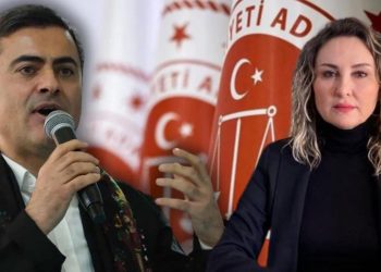 Hukukçu Figen Çalıkuşu Abdullah Zeydan kararını değerlendirdi: Kesinleşmiş adaylık itirazla düşürülemez
