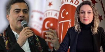 Hukukçu Figen Çalıkuşu Abdullah Zeydan kararını değerlendirdi: Kesinleşmiş adaylık itirazla düşürülemez