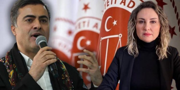 Hukukçu Figen Çalıkuşu Abdullah Zeydan kararını değerlendirdi: Kesinleşmiş adaylık itirazla düşürülemez