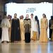 Istanbul Modest fashion week 24 moda şöleni başladı
