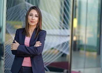 Roche Diagnostik Türkiye Genel Müdürü, Türkiye & Orta Asya ve Kafkas Ülkeleri Yönetim Merkezi Başkanı Nazli Sahafi oldu