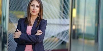 Roche Diagnostik Türkiye Genel Müdürü, Türkiye & Orta Asya ve Kafkas Ülkeleri Yönetim Merkezi Başkanı Nazli Sahafi oldu