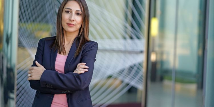 Roche Diagnostik Türkiye Genel Müdürü, Türkiye & Orta Asya ve Kafkas Ülkeleri Yönetim Merkezi Başkanı Nazli Sahafi oldu