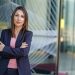 Roche Diagnostik Türkiye Genel Müdürü, Türkiye & Orta Asya ve Kafkas Ülkeleri Yönetim Merkezi Başkanı Nazli Sahafi oldu