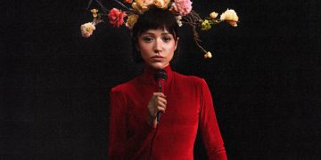 Zeynep Bastık Muud ve dünya listelerinde zirvede