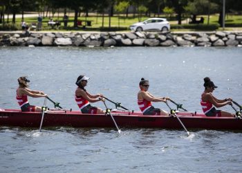 Haliç’te kürekler 4. kez çekiliyor