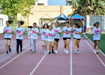 Mersin’in kır çiçekleri yeni çiçekleri arıyor