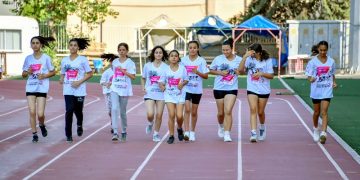 Mersin’in kır çiçekleri yeni çiçekleri arıyor