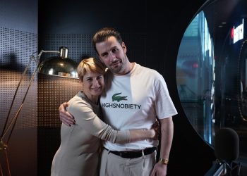 Canan Ergüder ve Doruk Şengün  ‘Sahne Tozu Yutanlar’da soruları yanıtlıyor!