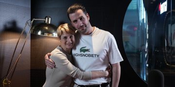 Canan Ergüder ve Doruk Şengün  ‘Sahne Tozu Yutanlar’da soruları yanıtlıyor!