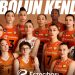 Eczacıbaşı Spor Kulübü’nden yeni imaj filmi     “Başından sonuna #VoleybolunKendisiyiz”