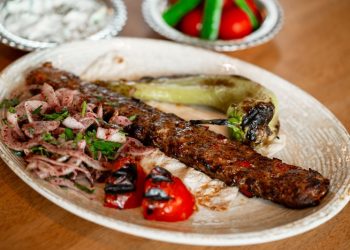 Adana Lezzet Günleri başladı