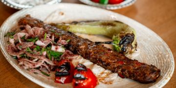 Adana Lezzet Günleri başladı